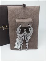 Orecchini Brocchi Preziosi Donna in Argento B13OR - B13OR